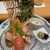 西村屋　和味旬彩 - 