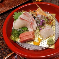 博多料亭 稚加榮 - 