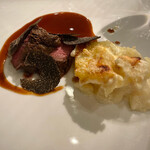 アトリエ シュシュ - 