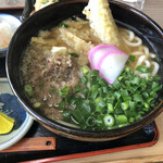 ふくふくうどん - 