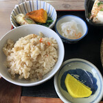 ふくふくうどん - 