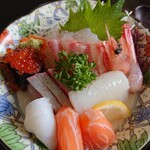 食事処なべや - 