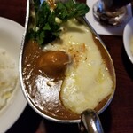 欧風カレー ボンディ 神保町本店 - 