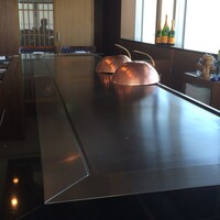 鉄板焼 燔 - 