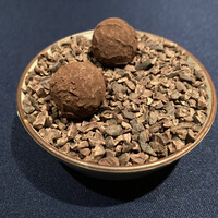 abysse - チョコレート