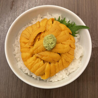 函館うに むらかみ 日本生命札幌ビル店 - 