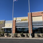 McDonald's - お店♪