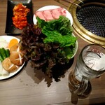 焼肉 飯村牛 - 