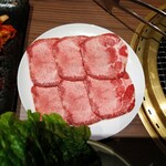 焼肉 飯村牛 - 