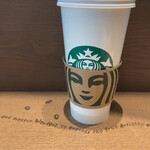 STARBUCKS COFFEE - 