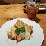 アフタヌーンティー・ティールーム - 