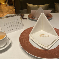 中国飯店 麗穂 - 