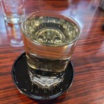 丸千葉 - 剣菱は、ねえさんの好きなお酒♬