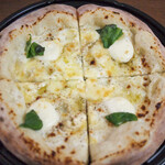 コープみらい - ３種のチーズ