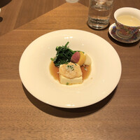 カントニーズ 燕 - 