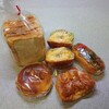 Eikokuya - 購入したパン達