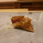 すし処 睦月 - 対馬　穴子