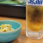 酒食屋つくし - 