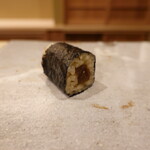 すし処 睦月 - かんぴょう