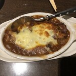 居酒屋 葉花集 - ドリアも美味しかったです！