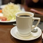 BUCYO COFFEE - KAKOブレンドコーヒー（小倉モーニング）