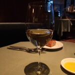 37 Steakhouse & Bar - 白ワイン
