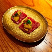東京肉しゃぶ家 - 