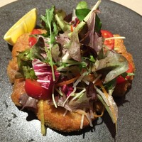 かもめのイタリアン - 