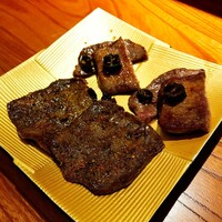 東京肉しゃぶ家 - 