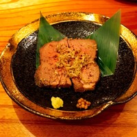 東京肉しゃぶ家 - 