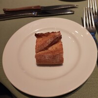 37 Steakhouse & Bar - パン
