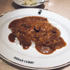 インデアンカレー 阪急三番街店