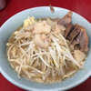 ラーメン二郎 新宿歌舞伎町店