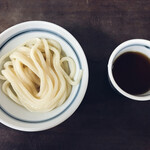 釜あげうどん 長田 in 香の香 - 