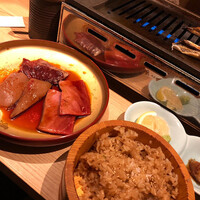 焼うお いし川 - 