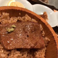 焼うお いし川 - 