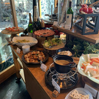 XEX TOKYO / Salvatore Cuomo Bros. - 