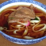 せんだい屋 - きつねうどん