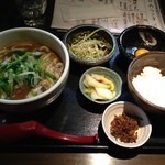 釜出しうどん　こと平 - 