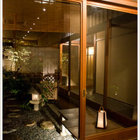 室町 和久傳 - 