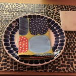 キートス - テーブル