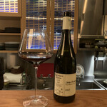 キートス - ワイン