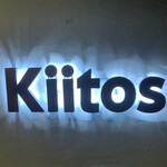 キートス - 看板