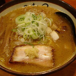麺武虎龍 - 