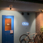 キートス - 外観