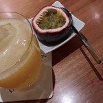 バー イノハナ - 