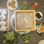 韓国料理 プングム - 