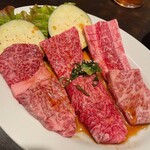 焼肉 昌久園 - 