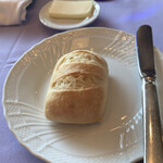 ピパ・ブルー - パン