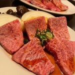 焼肉 昌久園 - 